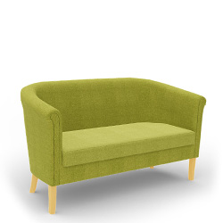 2-Sitzer Sofa "CS-BL15-2P"