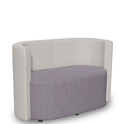 2-Sitzer-Sofa CS-OR08-2P