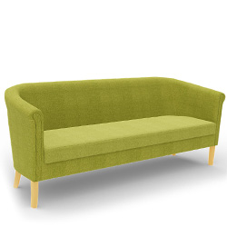 3-Sitzer Sofa "CS-BL15-3P"
