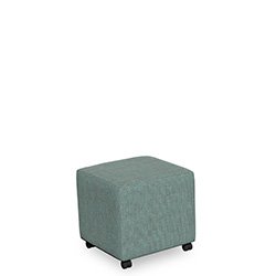 Hocker mit Rollen "AS-BA01-HO"