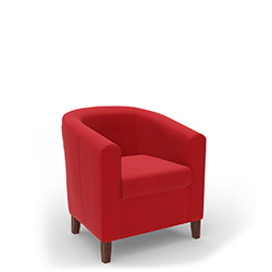 Loungesessel HO04-1p