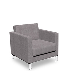 Loungesessel "LS-SE01-1P"