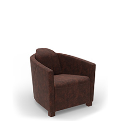Loungesessel "CS-CH13-1P"