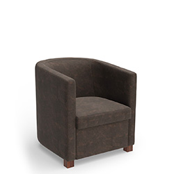 Loungesessel "CS-MA06-1P"