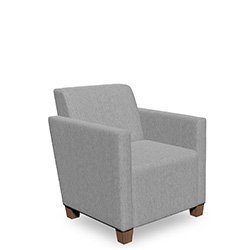 Loungesessel "cs-WI22-1P"