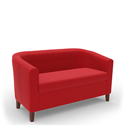 Loungesofa 2-Sitzer HO04-2p