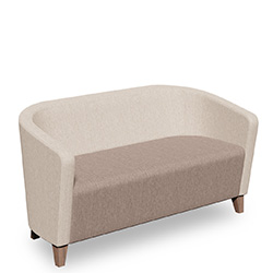 Loungesofa "CS-MA25-2P"