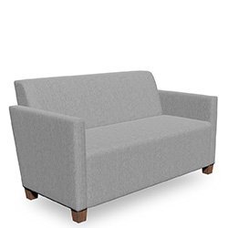 Loungesofa 2-Sitzer "CS-WI22-2P"