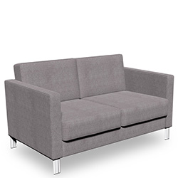 Loungesofa 2-Sitzer "LS-SE01-2P"