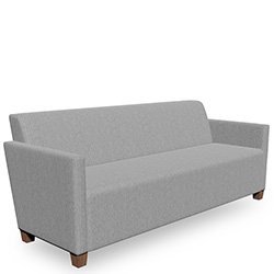 Loungesofa 3er "CS-WI22-3P"