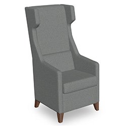 Ohrensessel "AS-BR27-1P"