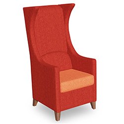 Ohrensessel "AS-DO28-1P"