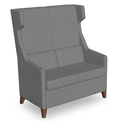 Seniorensofa 2-Sitzer "AS-BR27-2P"