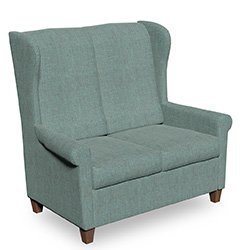 Seniorensofa 2-Sitzer "AS-BA01-2P"