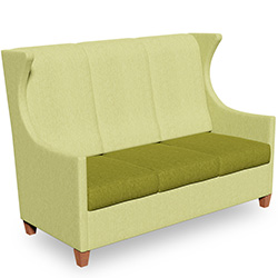 Seniorensofa 3-Sitzer - "AS-DO26-3P"