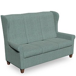 Seniorensofa 3-Sitzer "AS-BA01-3P"