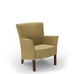 Sessel "bro26-1p"