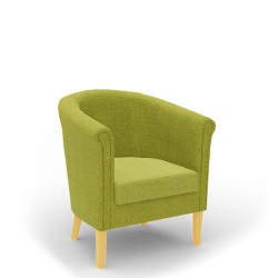 Sessel "CS-BL15-1P"