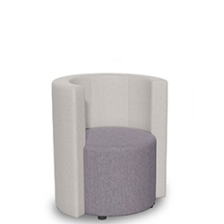 Sessel "CS-OR08-1P"