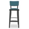 HBH-BST-9610-1 3 barhocker hbh bst 9610 nagelband sitz ruecken front