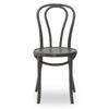BS-A18 11 bugholzstuhl bs a 18 holzsitz wenge