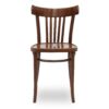 bugholzstuhl produktion bs a 788 vert holzsitz cognac