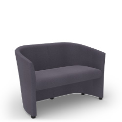 Cocktailsofa CS-FR25-2P