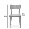 HS-A-9449 15 gastrostuhl solid hs a 9449 abmessungen