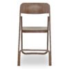 holz klappstuhl hks a 0501 front