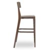 HBH-BST-0336 9 holzbarhocker hbh bst 0336 holzsitz seitlich 1