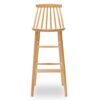 HBH-BST-5910 5 holzbarhocker hbh bst 5910 holzsitz