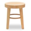 HH-T-9972/46 2 holzhocker hh t 9972 46 fameg