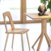 holzstuhl arcus fuer gastro und hotel naturale2