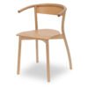 holzstuhl fala b 1906 natur