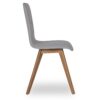 holzstuhl hs 1604 seitlich