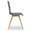 holzstuhl hs 1605 seitlich
