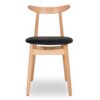 HS-A-1609 6 holzstuhl hs a 1609 polstersitz
