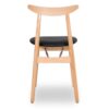 HS-A-1609 7 holzstuhl hs a 1609 polstersitz hinten