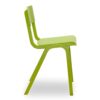 holzstuhl hs a 9349 seitlich celadon