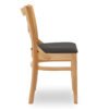HS-A-9907-2 7 holzstuhl hs a 9907 2 seitlich fameg 1