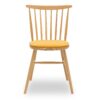 HS-A-1102/1 4 holzstuhl im windsor design hs a 1102 1 polstersitz