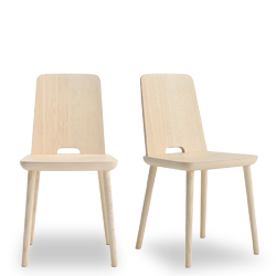 Holzstuhl SIMPLE