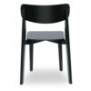 holzstuhl pala a 1907 black stain hinten