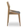 HS-A-1403 8 holzsuhl hs a 1403 polstersitz seitlich fameg