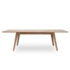 HT-ST1403 10 holztisch arcos fameg st1403 eiche