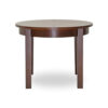 HT-ST-0931 4 holztisch ellipse auszug st0931 buche eiche rund