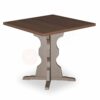 HT-KWT-10 3 holztisch kwt 10 nussbaum dunkel