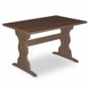 HT-PWT-10 2 holztisch pwt 10 nussbaum dunkel
