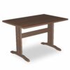 HT-PWT-7 2 holztisch pwt 7 nussbaum dunkel