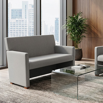 2-Sitzer Sofa